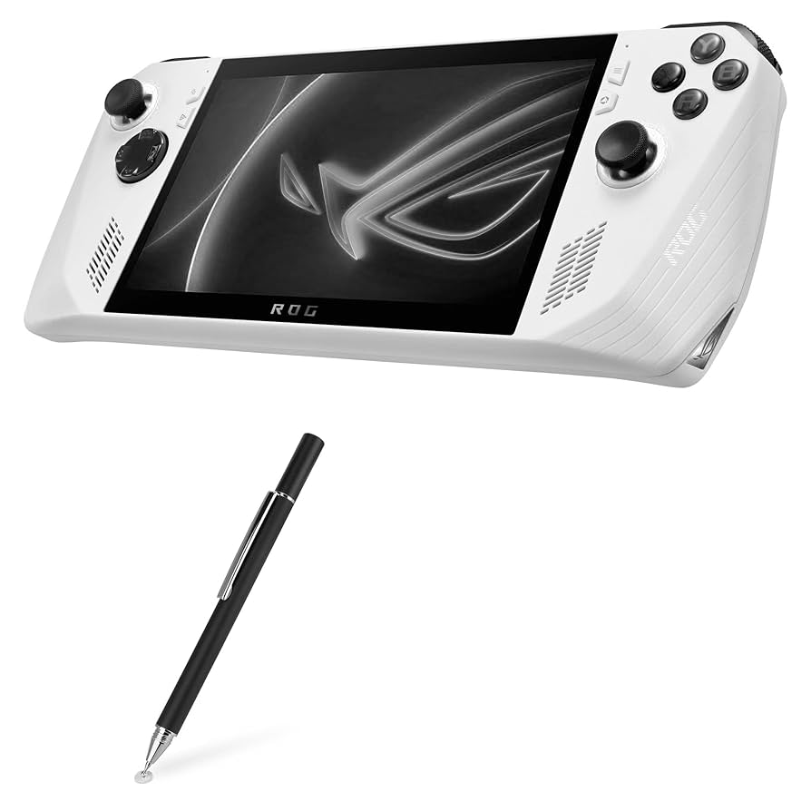 ☆ BoxWave スタイラスペン ASUS Chrome ックシルバー 141 Amazon.com: BoxWave Stylus Pen Compatible with ASUS